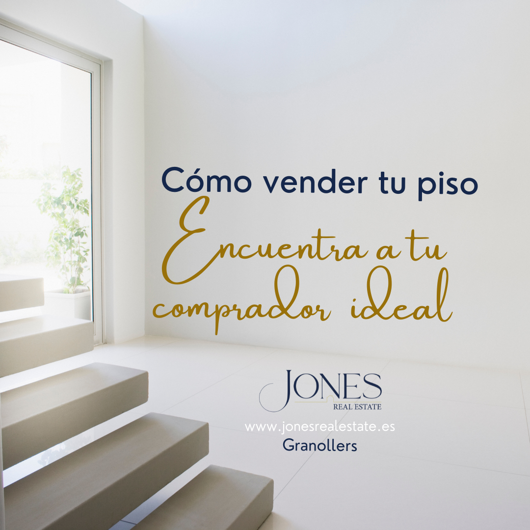 Cómo vender tu piso en Granollers