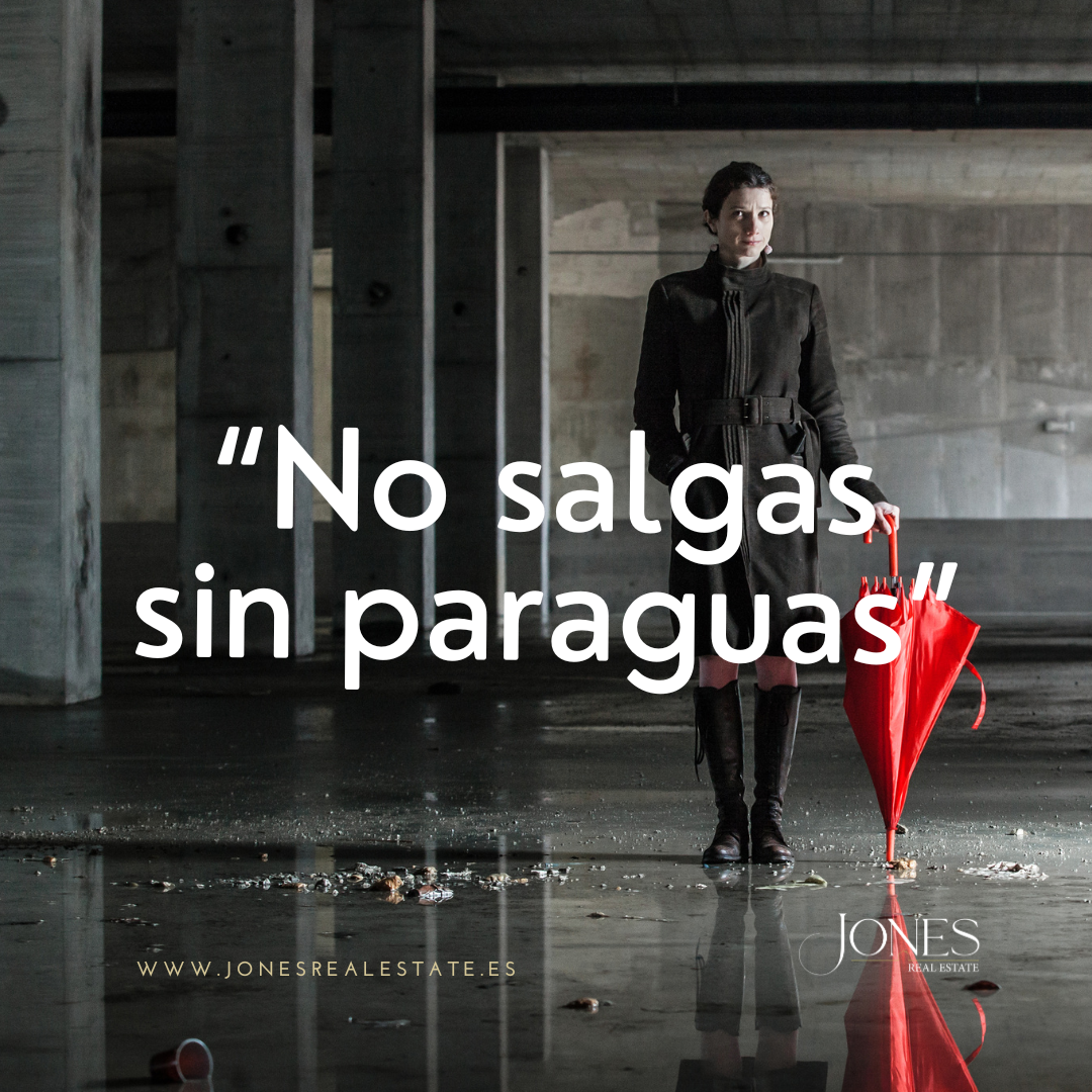 alerta por precipitaciones