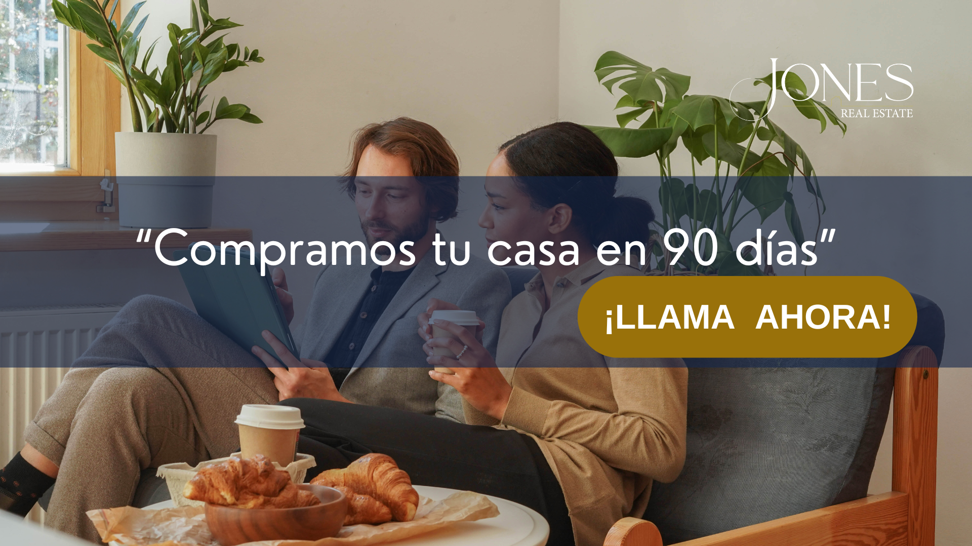 ¡Compramos tu casa en Vallromanes en 90 días!