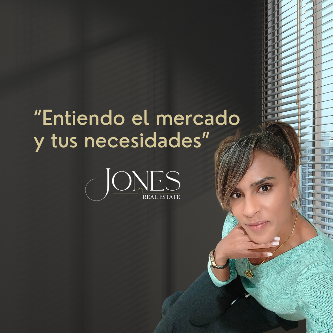 Patricia Jones tu experta inmobiliaria en Granollers y Vallés Oriental