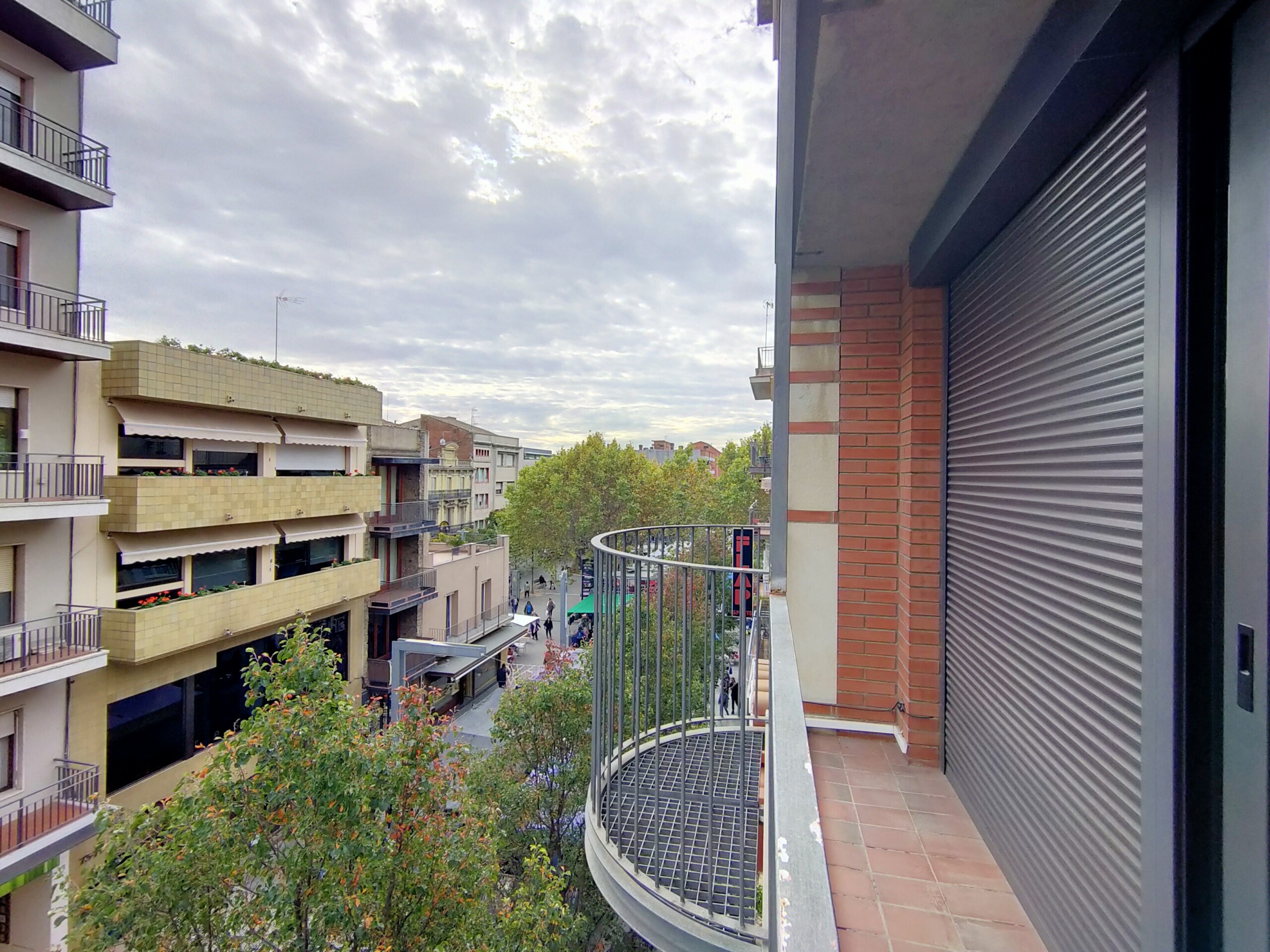 Dúplex 4 habitaciones Granollers