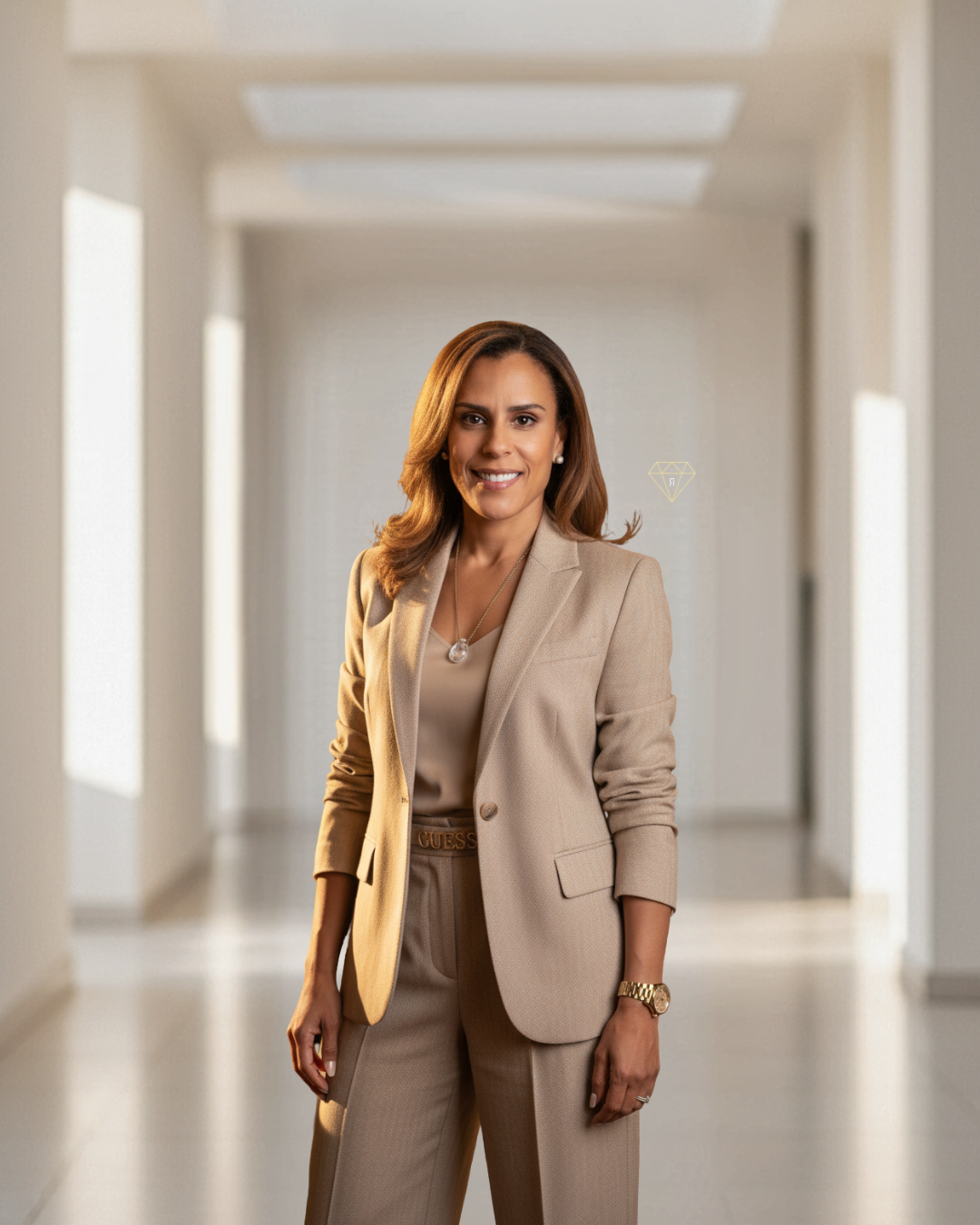 Contacto Jones Real Estate