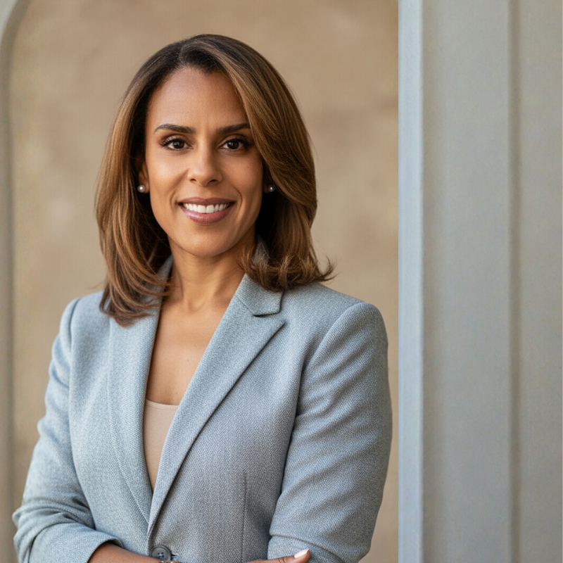 Patricia Jones Fundadora Ceo Jones Real Estate 1