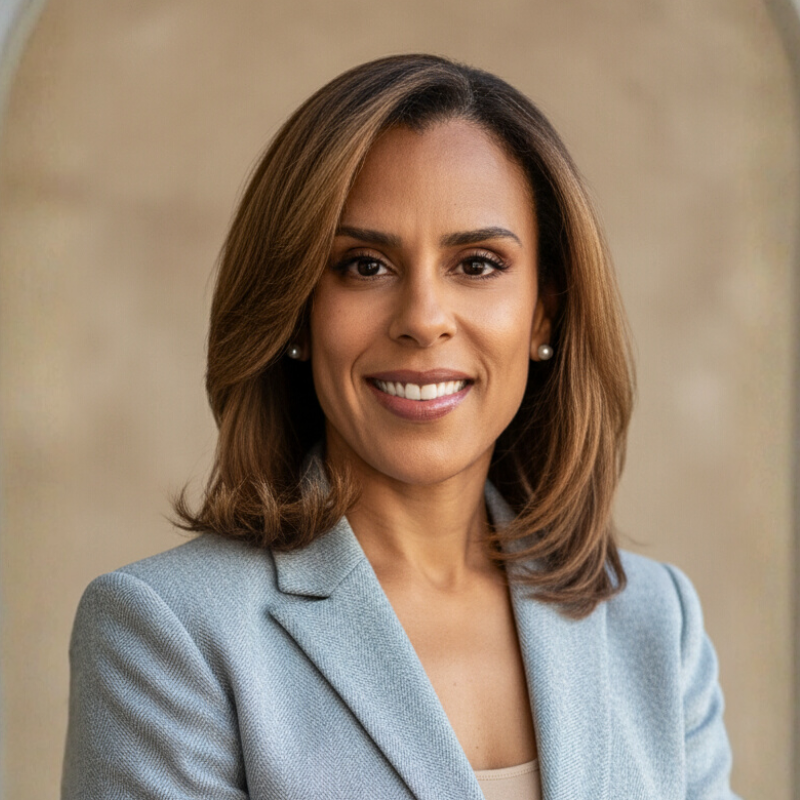 Quién es Patricia Jones Fundadora Ceo Jones Real Estate 2