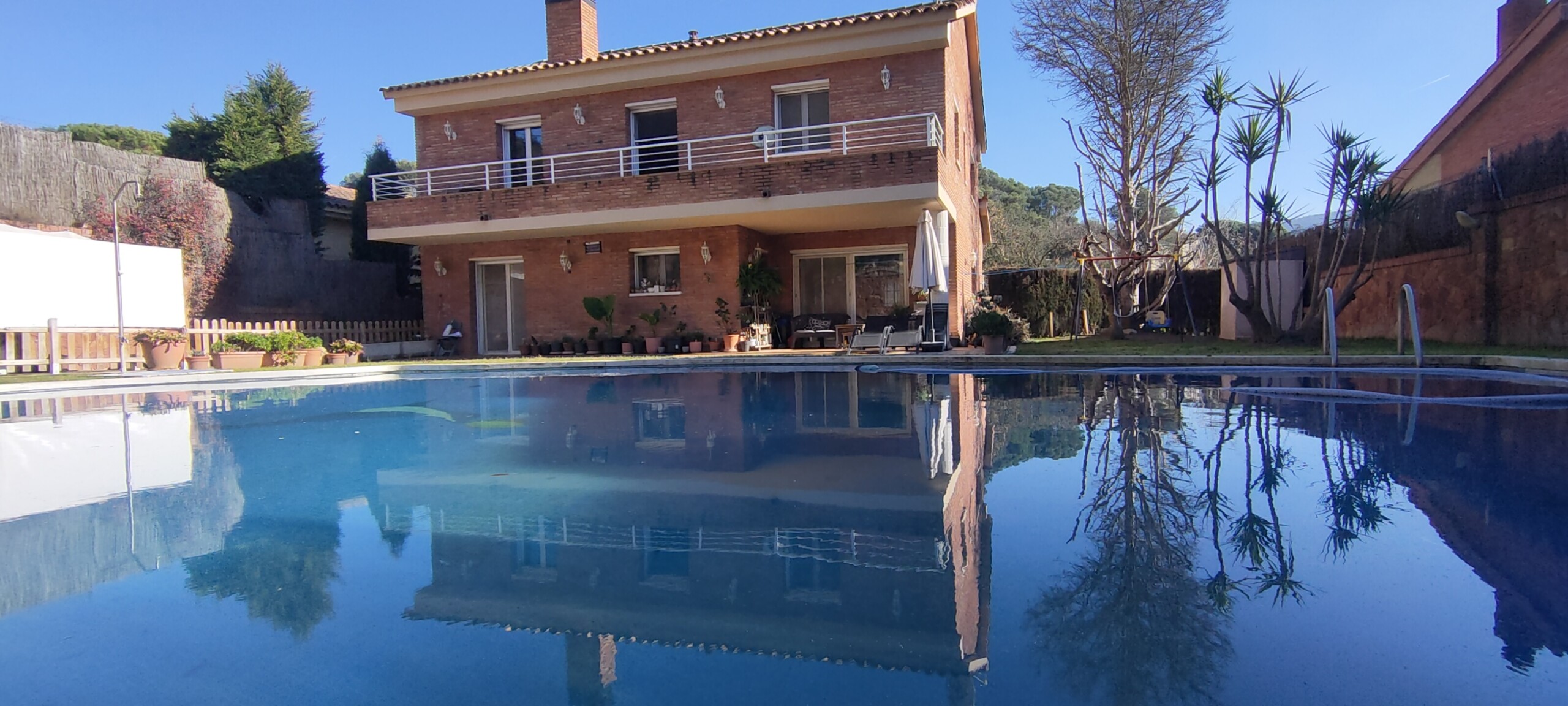 Casa en venta en Vallromanes centro